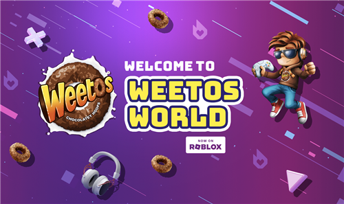 Weetos World
