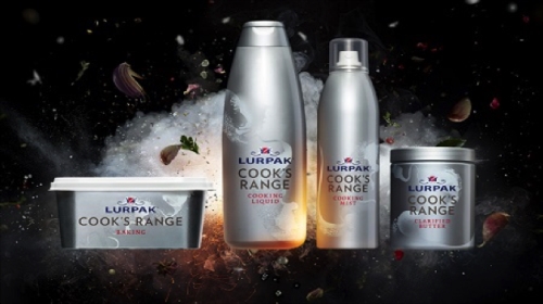 CASE STUDY: Lurpak drive engagement of its new Cook's Range