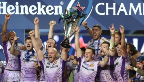 Sponsorship Opportunity - BT Sport Rugby 2020/2021