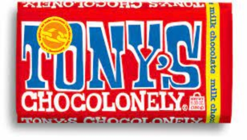 CASE STUDY - Tony's Chocolonely Raising Awareness via Amazon