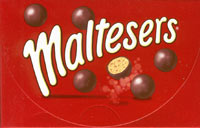 Maltesers reinvigorate brand through listeners' love of music