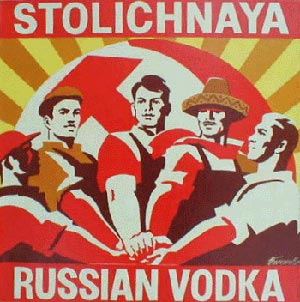 CASE STUDY: Stolichnaya re-awaken awareness using radio